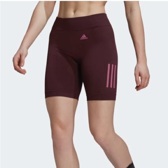 adidas Pants - NWT ADIDAS “THE IN SHO” Cycling Tights!